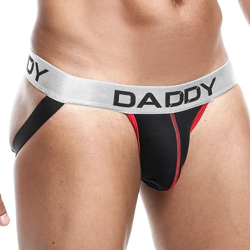 Daddy DDE026 Jockstrap
