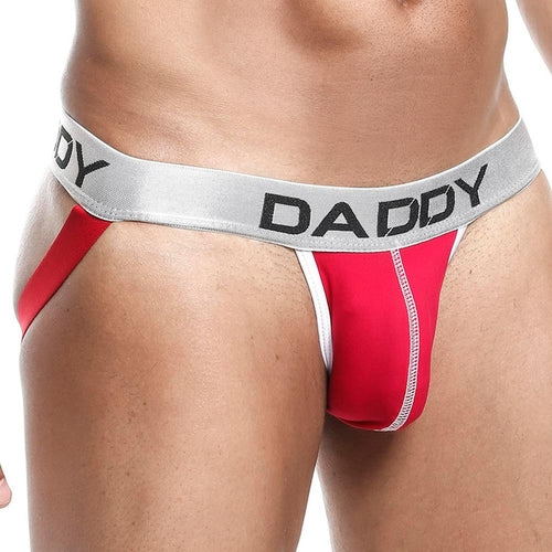 Daddy DDE026 Jockstrap