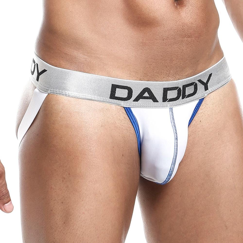 Daddy DDE026 Jockstrap
