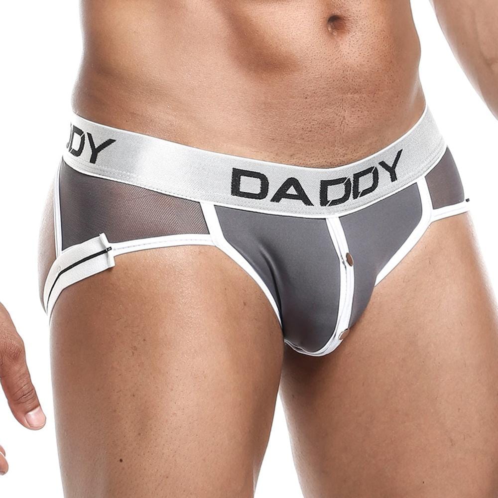 Daddy DDE027 Jockstrap