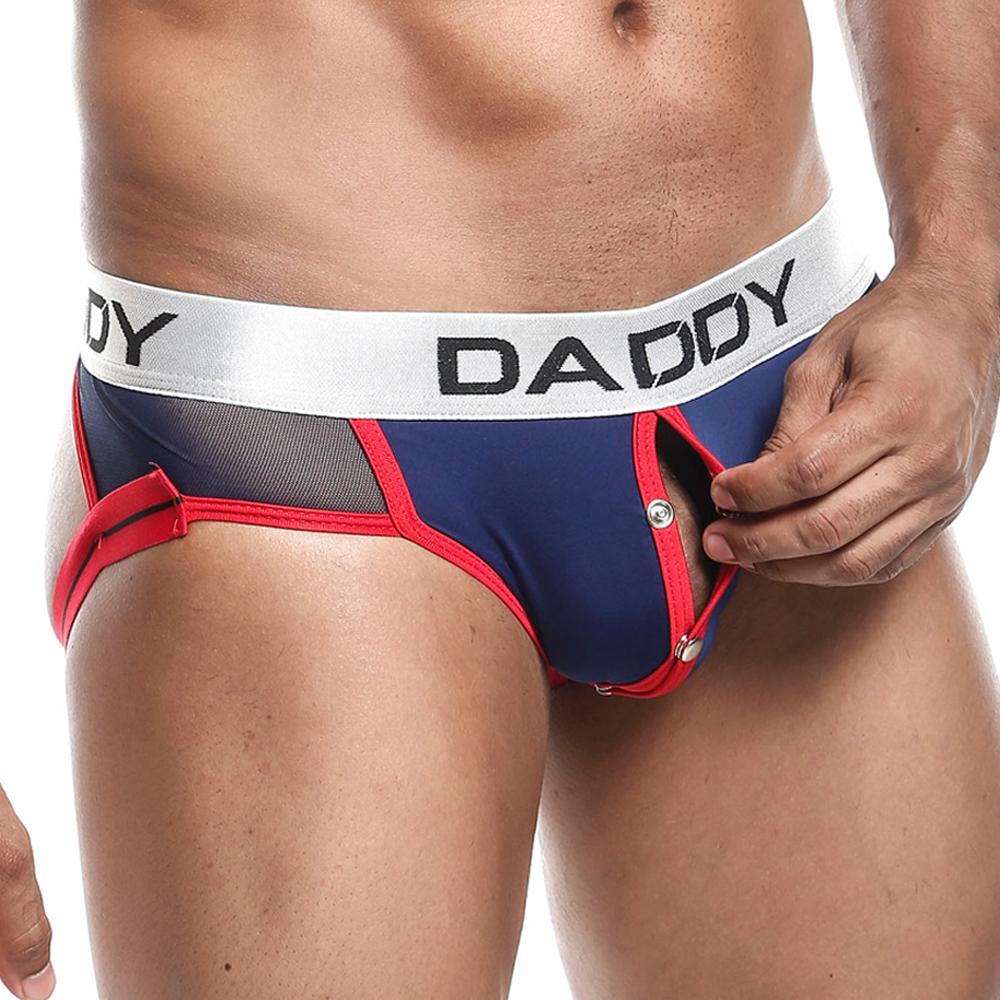 Daddy DDE027 Jockstrap