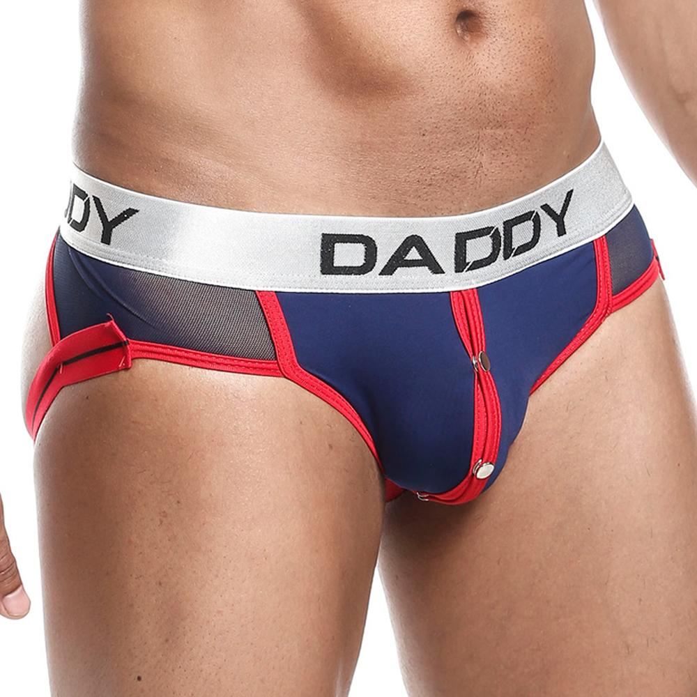 Daddy DDE027 Jockstrap