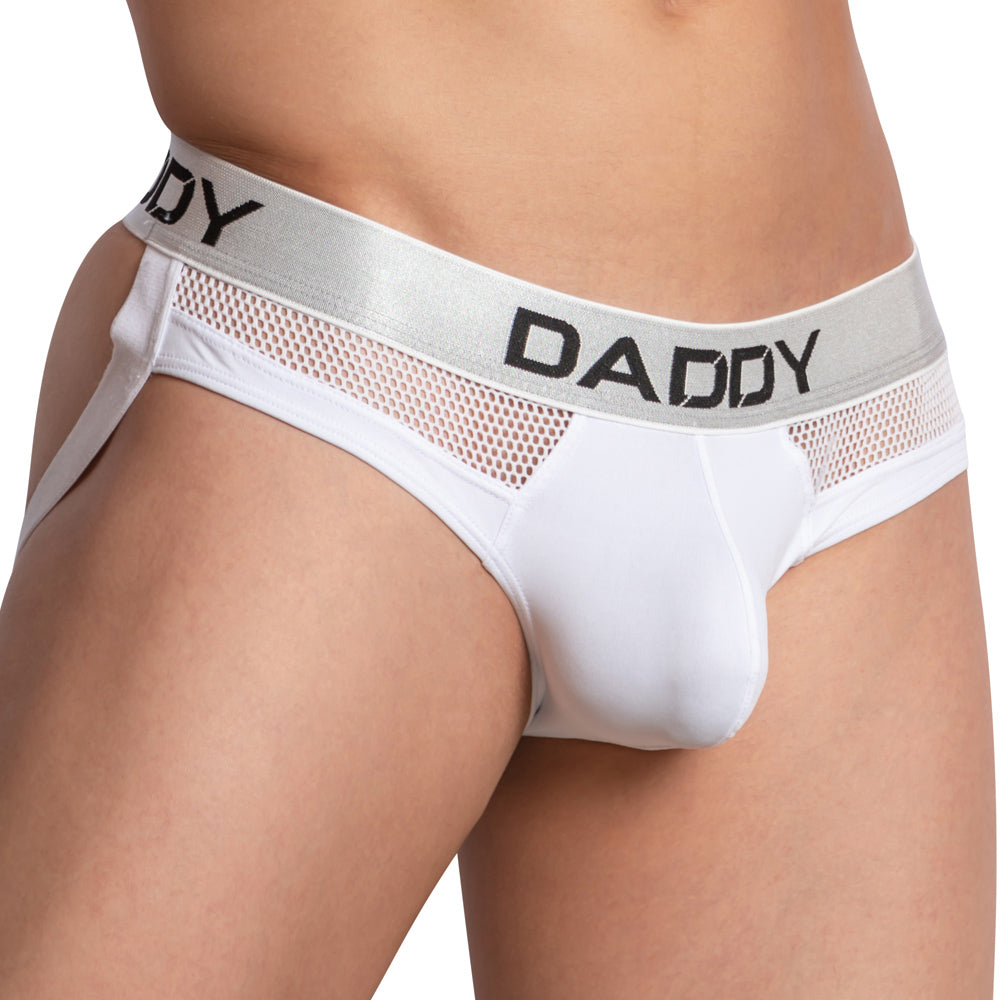 Daddy DDE047 Jockstrap