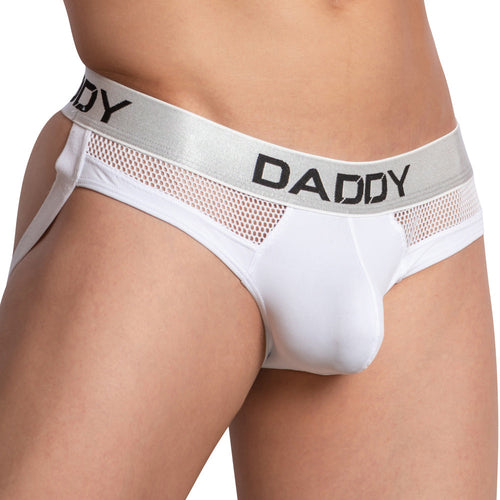 Daddy DDE047 Jockstrap